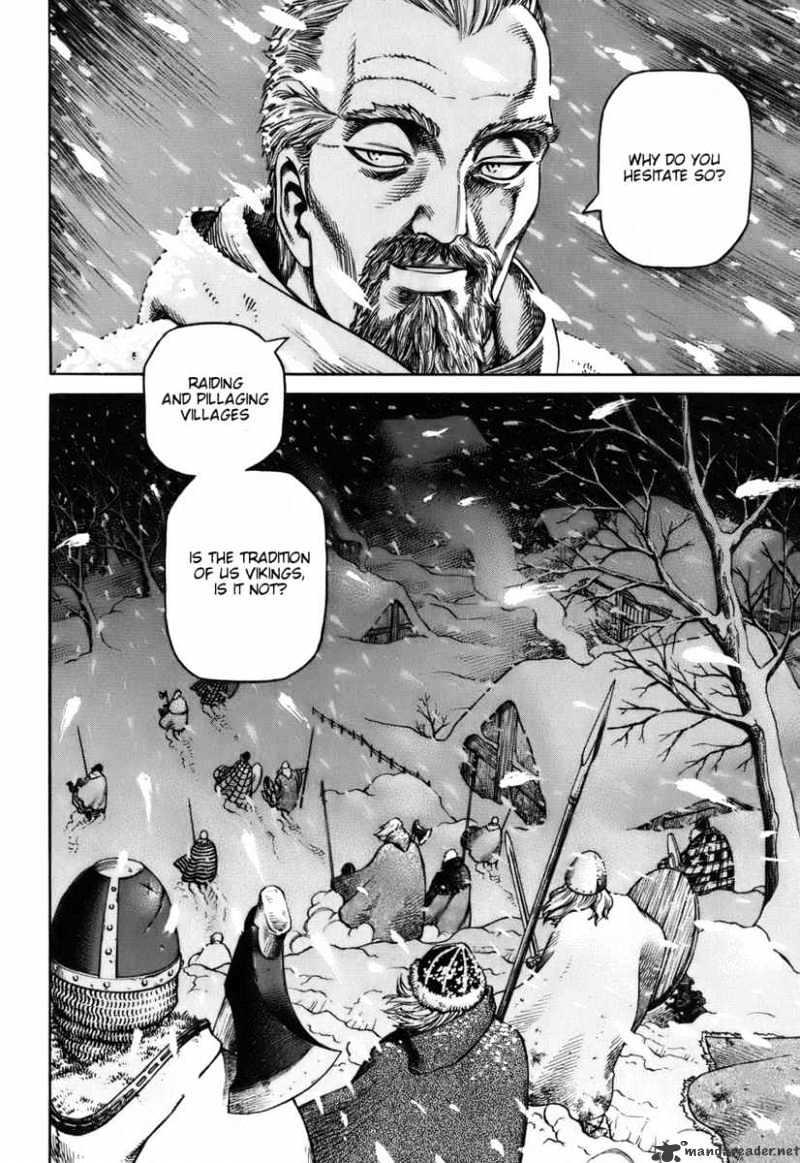 Vinland Saga, Chapter 28 image 08